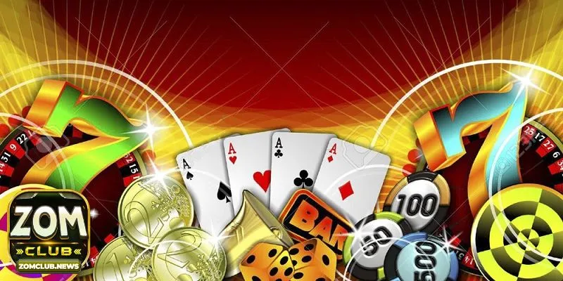 Những lợi ích khi chơi app game bài đổi tiền thật Zomclub
