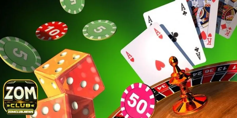 Tiêu chí lựa chọn app game bài đổi tiền thật tại Zomclub