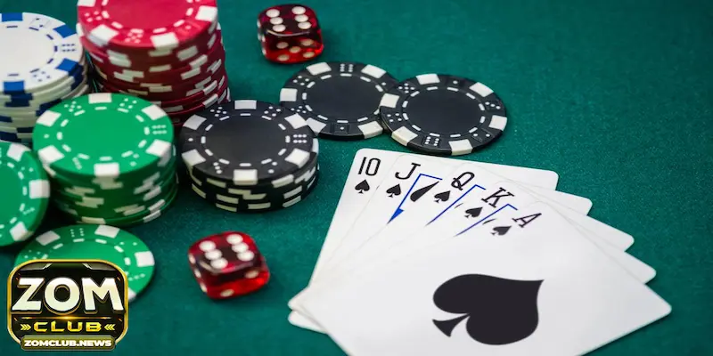 Chiến thuật chơi game chơi bài 4 người chuẩn xác