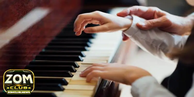 Hướng dẫn cách đánh bài piano đơn giản cho newbie
