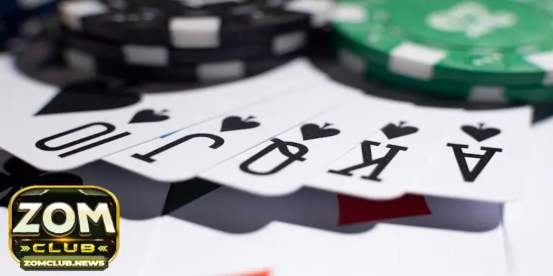 Tổng quan sơ lược về game bài xì tố đổi thưởng