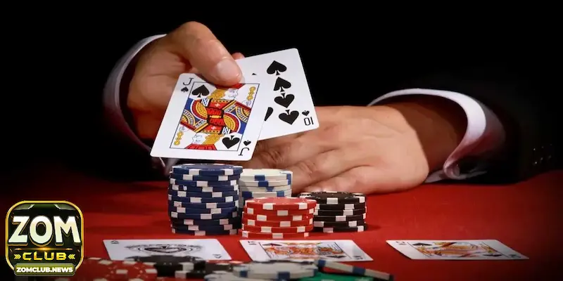 Tổng quan về game bài 2 lá hấp dẫn