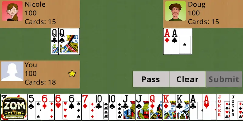 Tổng quát về game bài cổ điển là gì?
